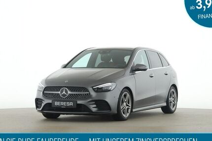 Mercedes-Benz B 200 27.100 km 23.280 &euro; Senden-Bösensell 48308