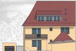 Dachgeschoßwohnung Münster Mitte-Süd - 3 Zimmer, 76 m&sup2;, 1.530&euro; | Angebot:26479440