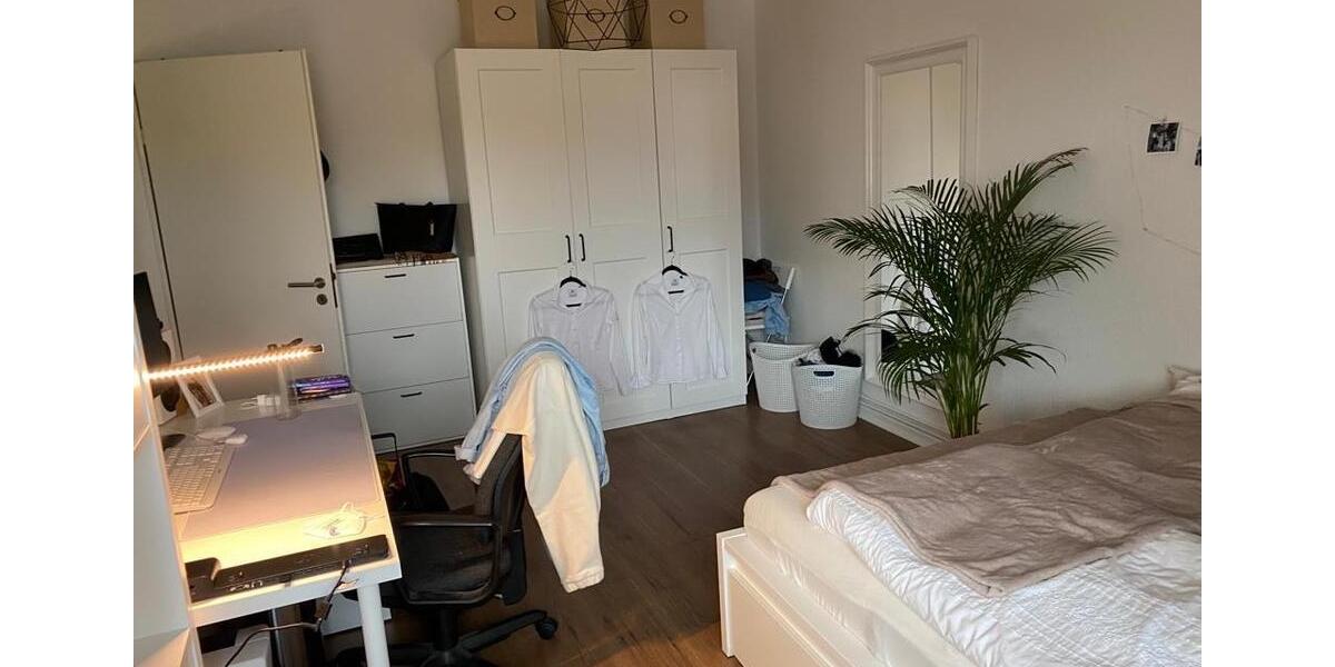 Etagenwohnung Münster Mitte-Süd - 3 Zimmer, 66 m&sup2;, 800&euro; | Angebot:25981149