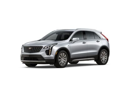 Cadillac XT4 98.420 km 21.900 &euro; Billerbeck 48727