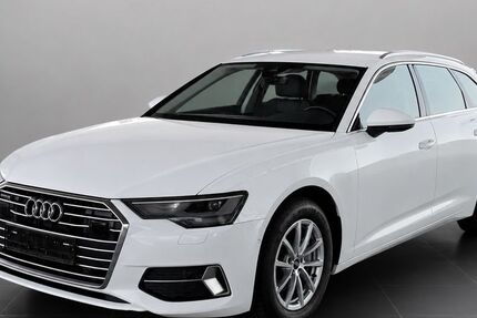 Audi A6 214.300 km 19.500 &euro; Münster 48163