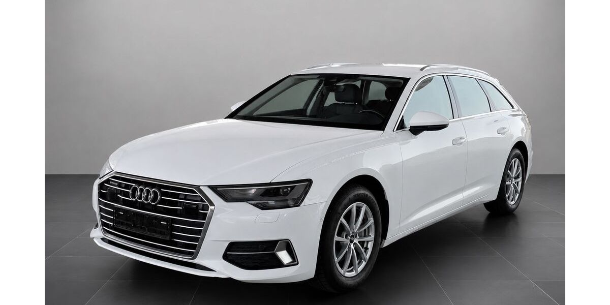 Audi A6 214.300 km 19.500 &euro; Münster 48163