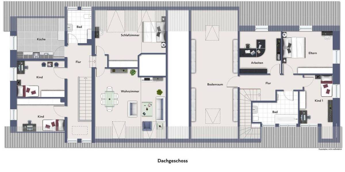 Mehrfamilienhaus, Wohnhaus Münster Kinderhaus - 1 Zimmer, 394 m&sup2;, 1.900.000&euro; | Angebot:26797636