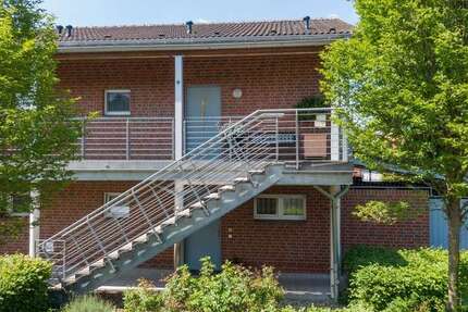 Wohnung Senden - 2 Zimmer, 46 m&sup2;, 484&euro; | Angebot:26060368