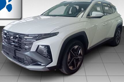 Hyundai TUCSON 17.321 km 29.530 &euro; Emsdetten 48282