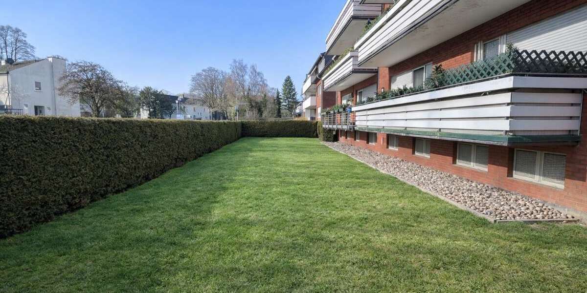 Etagenwohnung Münster Münster-Südost - 3 Zimmer, 83 m&sup2;, 259.000&euro; | Angebot:24888441