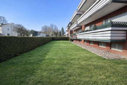 Wohnung Münster Münster-Südost - 3 Zimmer, 83 m&sup2;, 259.000&euro; | Angebot:24888441