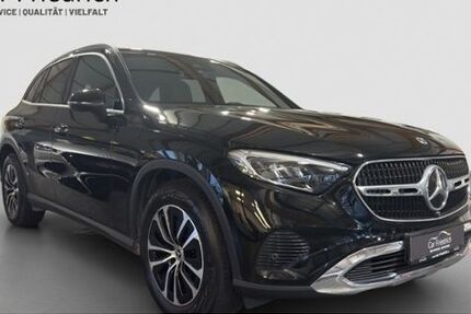 Mercedes-Benz GLC 220 60.000 km 47.910 &euro; Steinfurt-Borghorst 48565