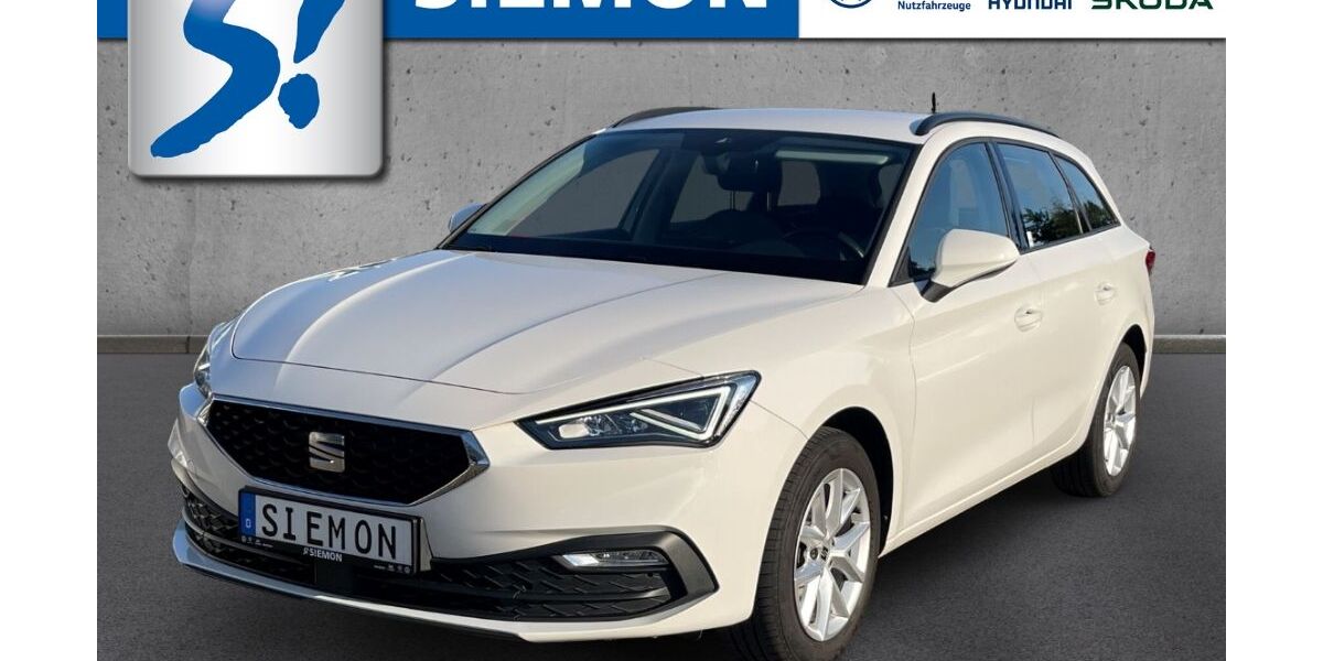 Seat Leon 111.458 km 17.480 &euro; Lengerich 49525