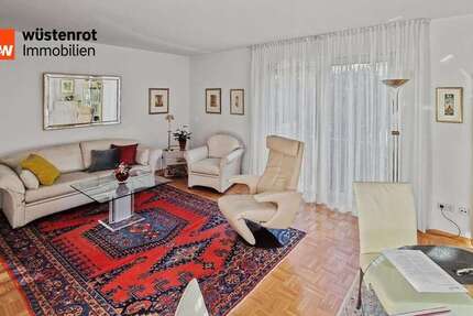 Wohnung Münster / Hiltrup Hiltrup - 4 Zimmer, 97 m&sup2;, 399.000&euro; | Angebot:25535583