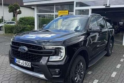 Ford Ranger 29.500 km 48.980 &euro; Ostbevern 48346