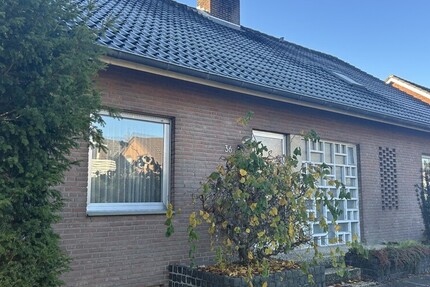 Nähe Uni-Klinik in Münster-Roxel! Optimaler Grundriss mit viel Raum für Familie und Leben - Haus Münster Roxel | Angebot:26770212