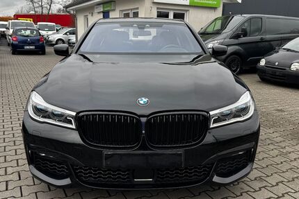BMW 750 175.256 km 27.490 &euro; Münster 48157
