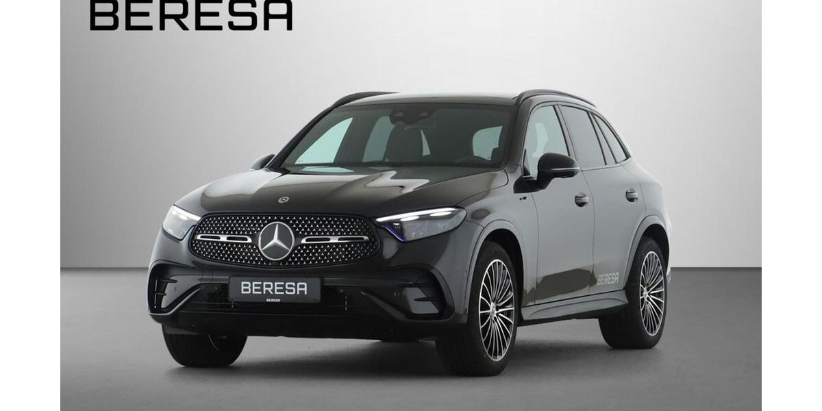 Mercedes-Benz GLC 450 14.900 km 71.250 &euro; Münster 48155