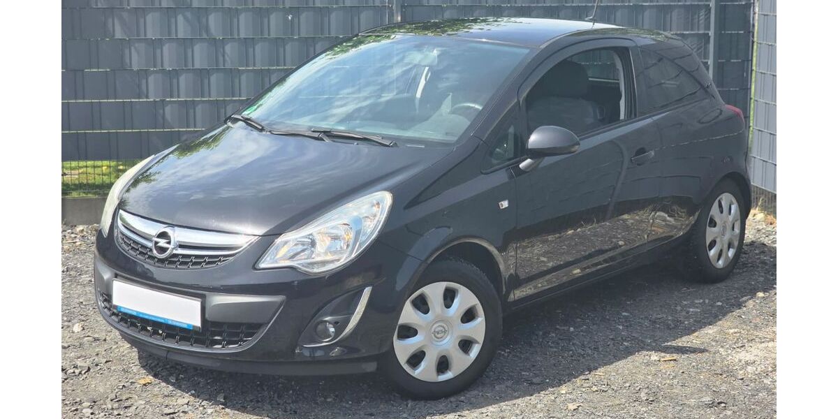 Opel Corsa 224.000 km 900 &euro; Dülmen 48249