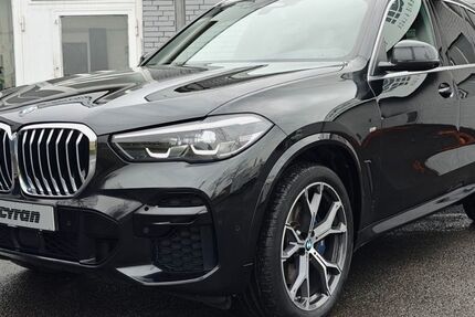 BMW X5 147.899 km 47.750 &euro; Steinfurt 48565