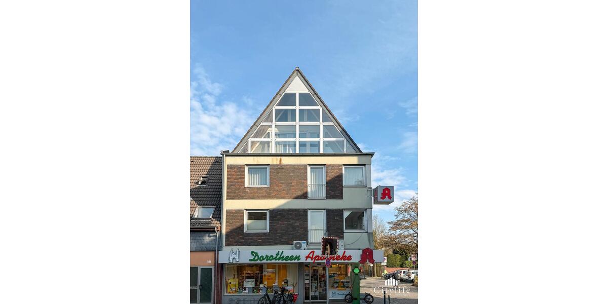 Gewerbeobjekt Dülmen - 780&euro; | Angebot:25915514