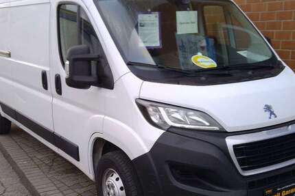 Peugeot Boxer 40.300 km 22.790 &euro; Ostbevern 48346