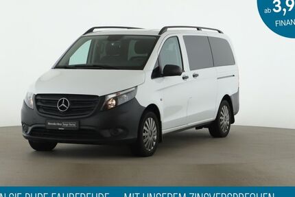 Mercedes-Benz Vito 15.500 km 49.780 &euro; Senden-Bösensell 48308