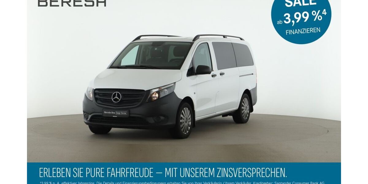 Mercedes-Benz Vito 15.500 km 49.780 &euro; Senden-Bösensell 48308