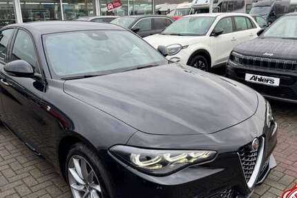 Alfa Romeo Giulia 19.487 km 33.990 &euro; Münster 48165