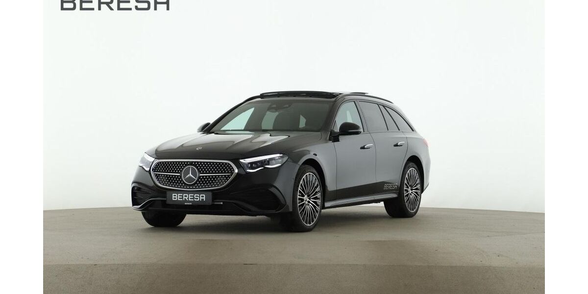 Mercedes-Benz E 450 9.900 km 97.950 &euro; Münster 48155