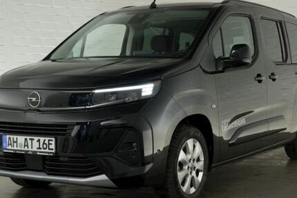 Opel Combo Life 3.780 km 38.924 &euro; Münster-Hiltrup 48165