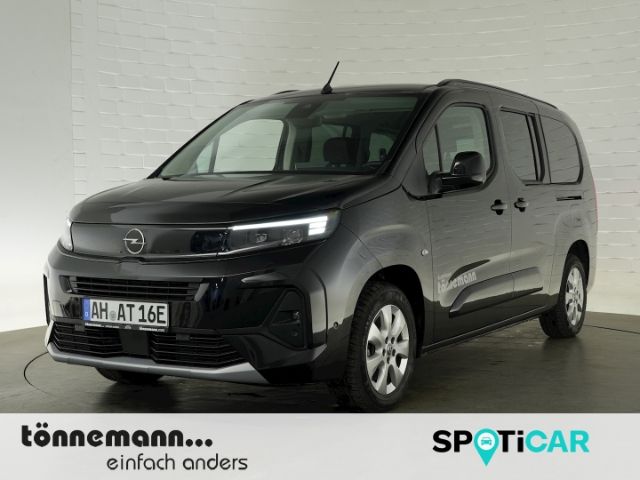 Opel Combo Life 3.780 km 38.924 &euro; Münster-Hiltrup 48165