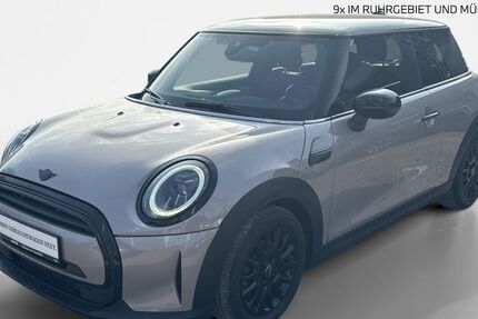 Mini Cooper 50.500 km 20.990 &euro; Dülmen 48249