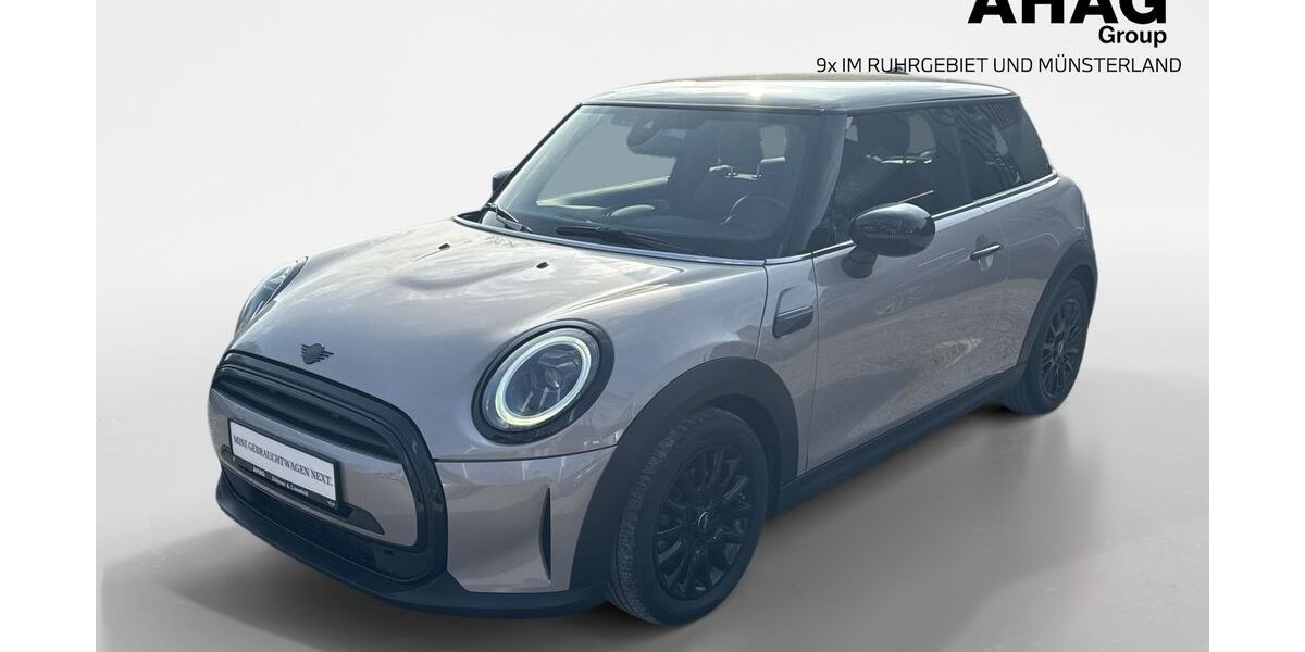 Mini Cooper 50.500 km 20.990 &euro; Dülmen 48249