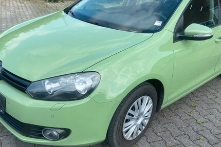 VW Golf 379.542 km 3.000 &euro; Senden-Bösensell 48308
