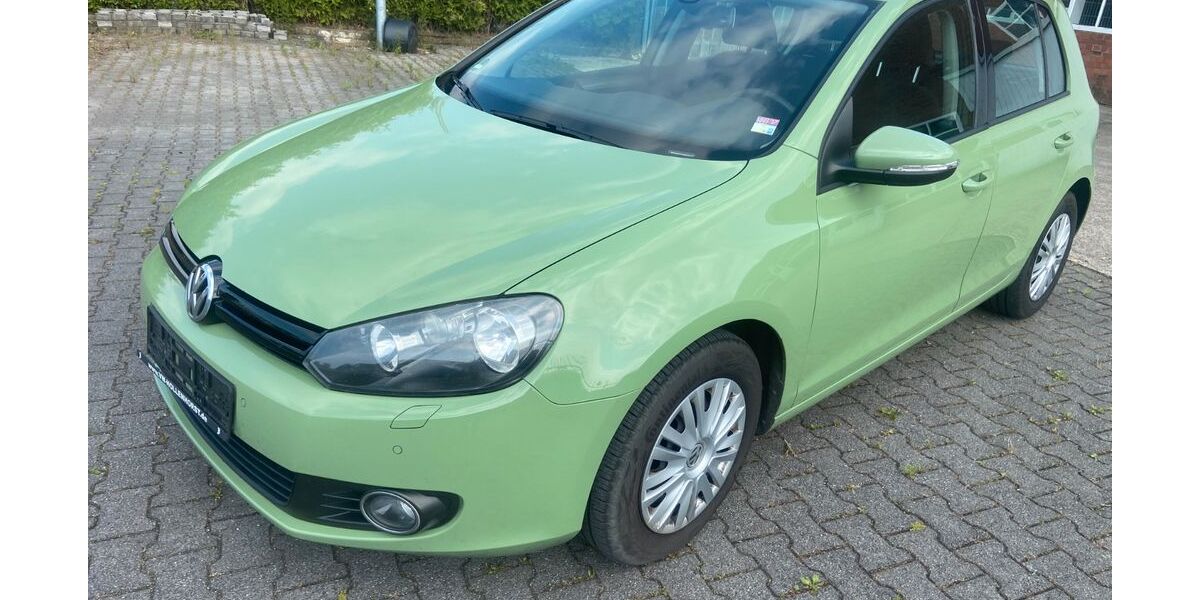 VW Golf 379.542 km 3.000 &euro; Senden-Bösensell 48308