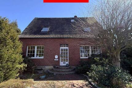Haus Emsdetten - 5 Zimmer, 135 m&sup2;, 249.000&euro; | Angebot:26684440