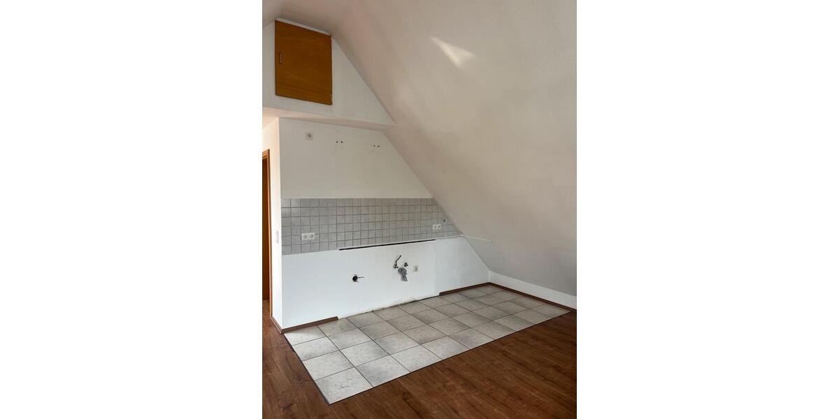 Dachgeschoßwohnung Everswinkel - 1 Zimmer, 30 m&sup2;, 350&euro; | Angebot:26615556