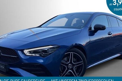 Mercedes-Benz CLA 220 Shooting Brake 21.700 km 36.680 &euro; Warendorf 48231