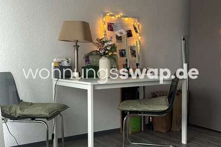 Wohnung Münster - 1 Zimmer, 24 m&sup2;, 550&euro; | Angebot:27331650
