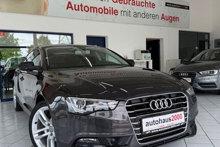Audi A5 164.367 km 13.950 &euro; Ahlen 59229
