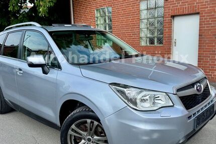 Subaru Forester 212.250 km 9.000 &euro; Ahlen 59229
