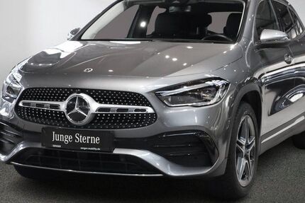 Mercedes-Benz GLA 250 55.647 km 35.840 &euro; Ahlen 59229