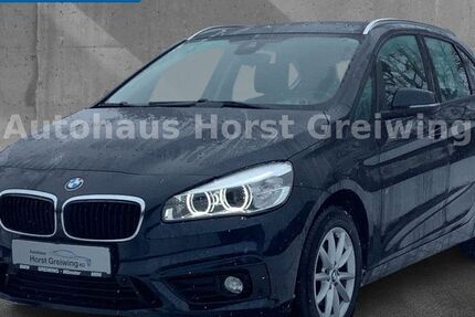 BMW 218 Active Tourer 78.250 km 16.900 &euro; Münster 48159