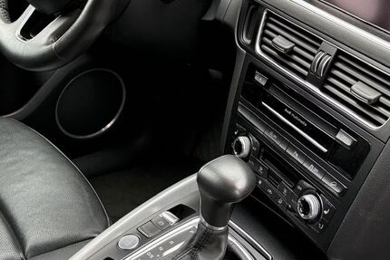 Audi Q5 201.000 km 15.900 &euro; Greven 48268