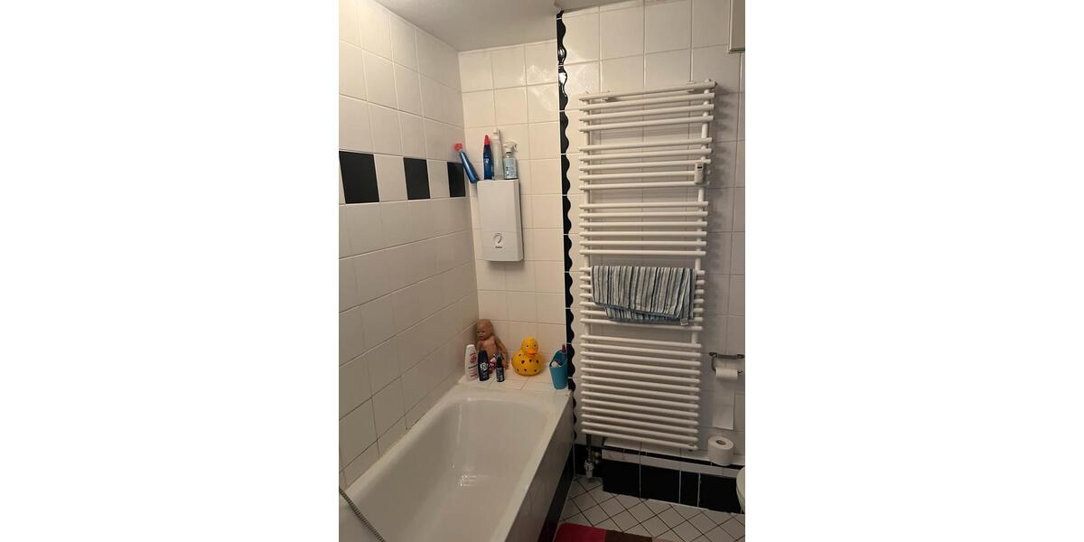 Etagenwohnung Münster Berg Fidel - 4 Zimmer, 104 m&sup2;, 260.000&euro; | Angebot:26815419