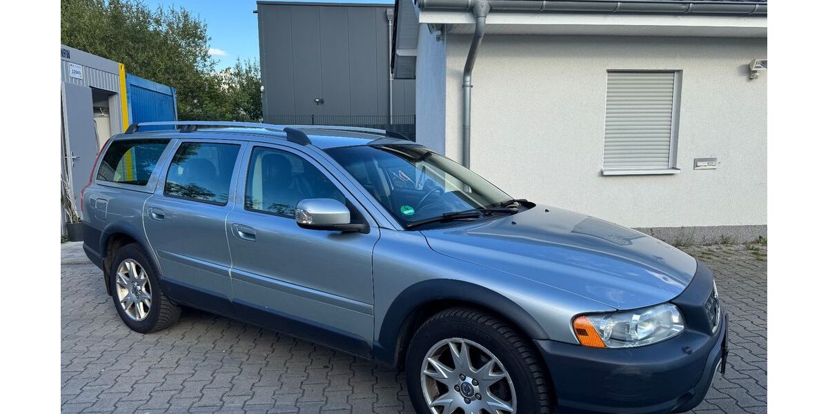Volvo XC70 427.000 km 3.790 &euro; Münster 48157