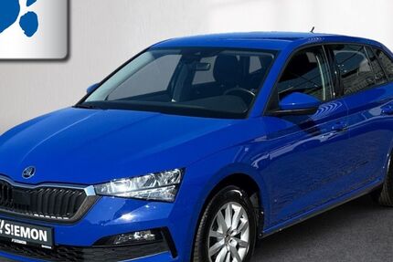 Skoda Scala 95.491 km 18.630 &euro; Münster 48153