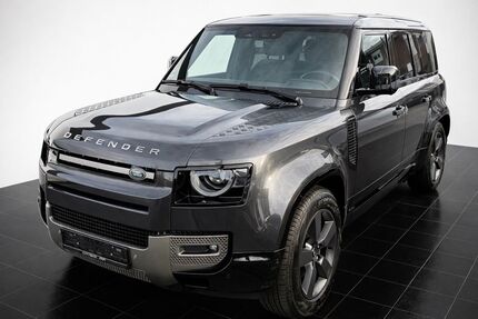 Land Rover Defender 8.450 km 76.000 &euro; Münster 48163