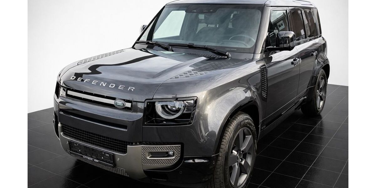 Land Rover Defender 8.450 km 76.000 &euro; Münster 48163