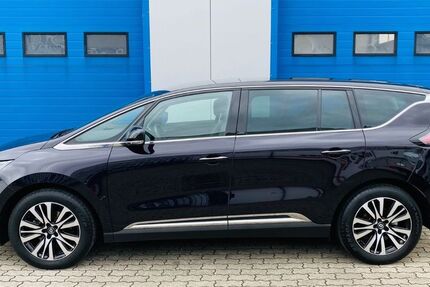 Renault Espace 48.000 km 22.800 &euro; Greven 48268