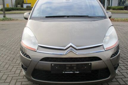Citroen C4 Picasso 140.546 km 3.450 &euro; Telgte 48291