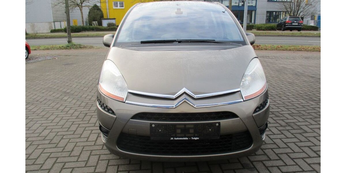 Citroen C4 Picasso 140.546 km 3.450 &euro; Telgte 48291