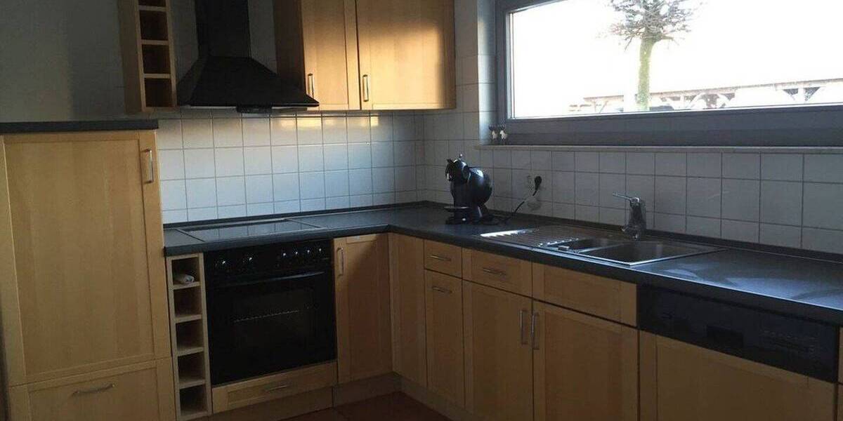 Doppelhaushälfte Münster Albachten - 6 Zimmer, 182 m&sup2;, 689.000&euro; | Angebot:26389259